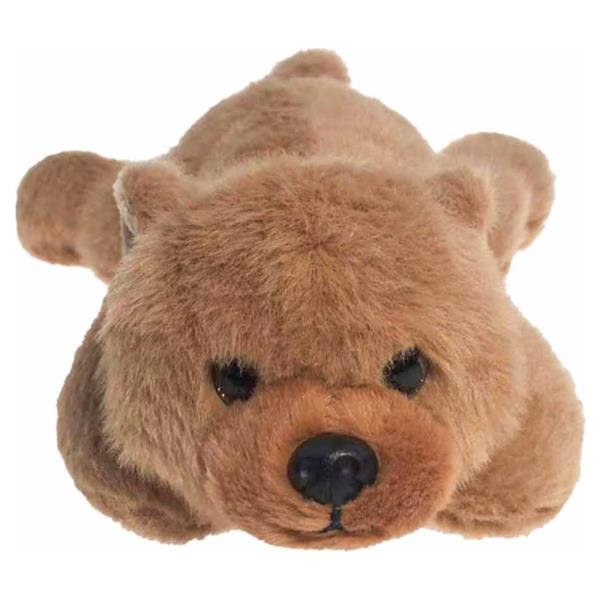 BEAR MOUSE WRIST PLUSH PAD