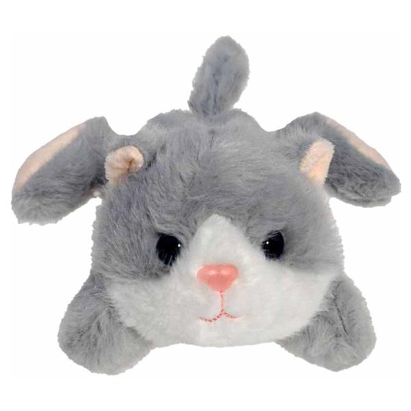 ANIMAL MOUSE WRIST PLUSH PAD