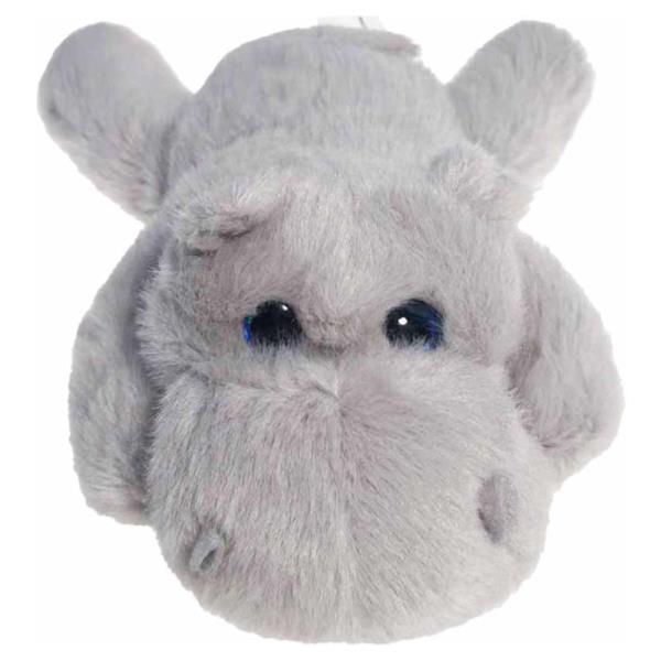 HIPPO MOUSE WRIST PLUSH PAD