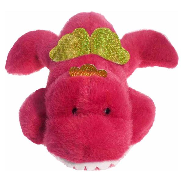 DINOSAUR MOUSE WRIST PLUSH PAD