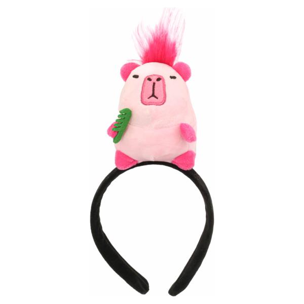 CAPYBARA HEADBAND