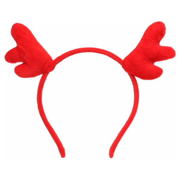 ANTLERS HEADBAND