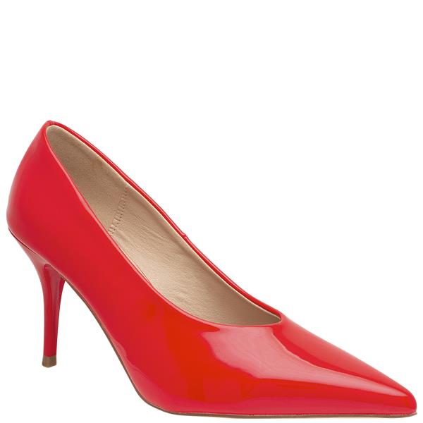 CHIC POINTY HEEL 12 PAIRS