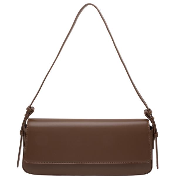 SMOOTH SORELLA SHOULDER CROSSBODY BAG
