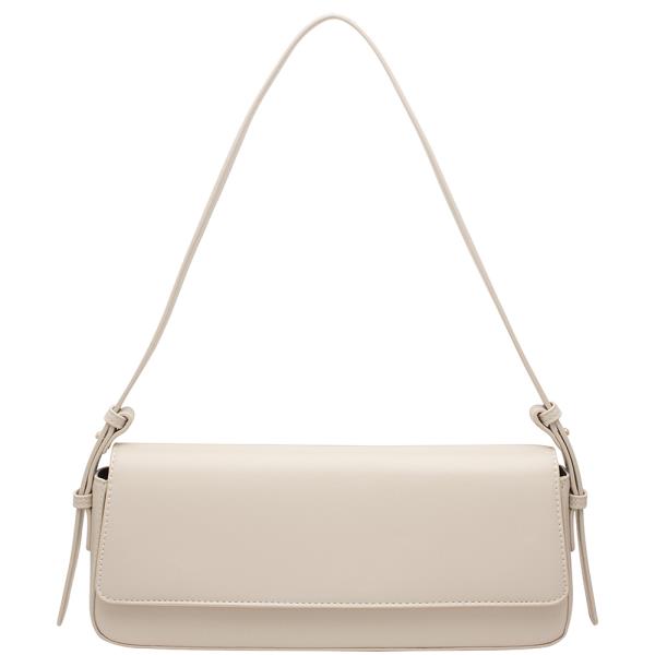 SMOOTH SORELLA SHOULDER CROSSBODY BAG