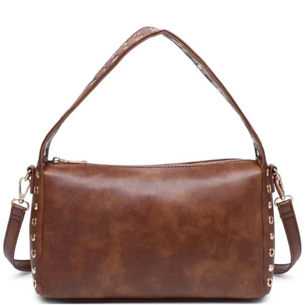 SMOOTH JANE CLUTCH BAG