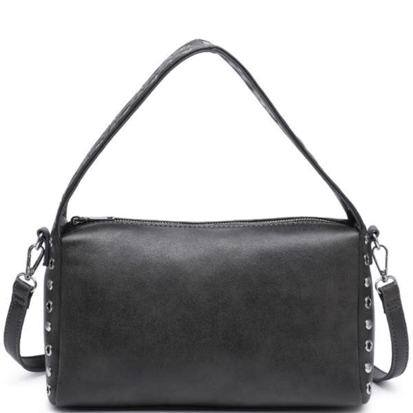 SMOOTH JANE CLUTCH BAG
