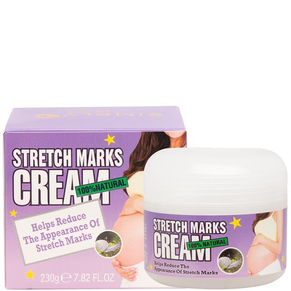 SIMPLY BELLA STRETCH MARKS CREAM