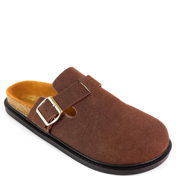 CLOSED ROUND TOE SLIDE 12 PAIRS