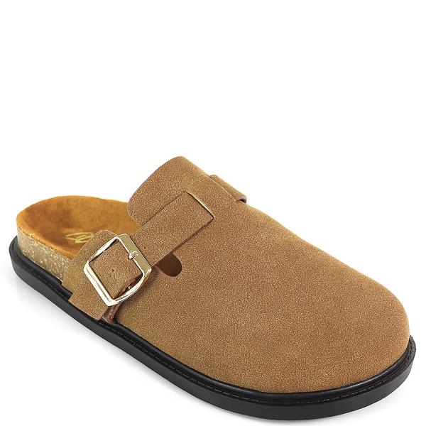 CLOSED ROUND TOE SLIDE 12 PAIRS