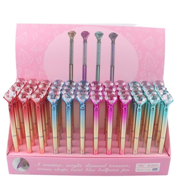 DIAMOND PEN (48 UNITS)