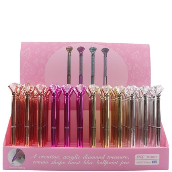 DIAMOND PEN (48 UNITS)