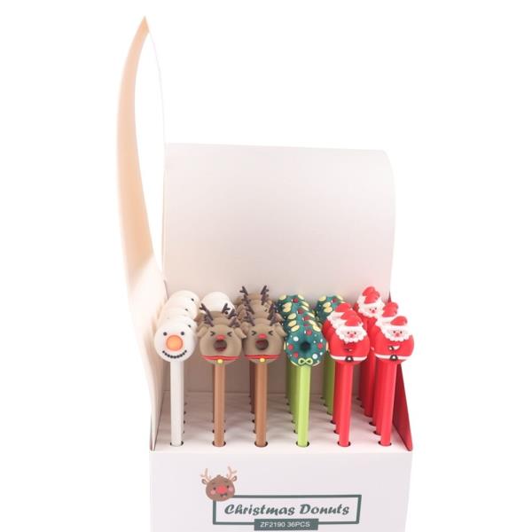 CHRISTMAS PEN (36 UNITS)