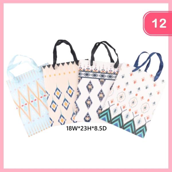 GIFT BAGS (12 UNITS)