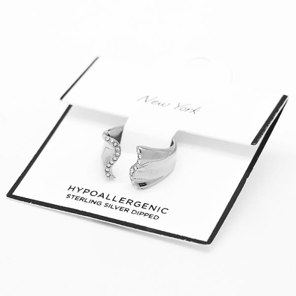SECRET BOX STAINLESS STEEL RING