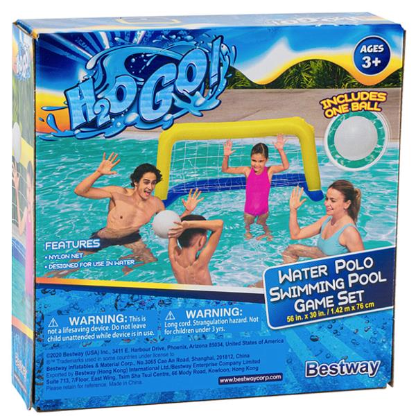 BESTWAY H20GO WATER POLO WATER TOY