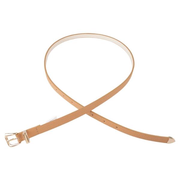 THIN BELT 3 PC SET