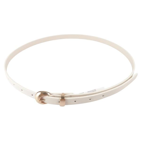 THIN BELT 3 PC SET