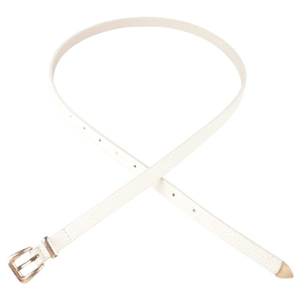 THIN BELT 3 PC SET