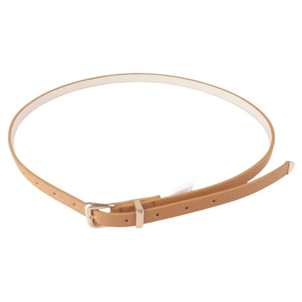 THIN BELT 3 PC SET