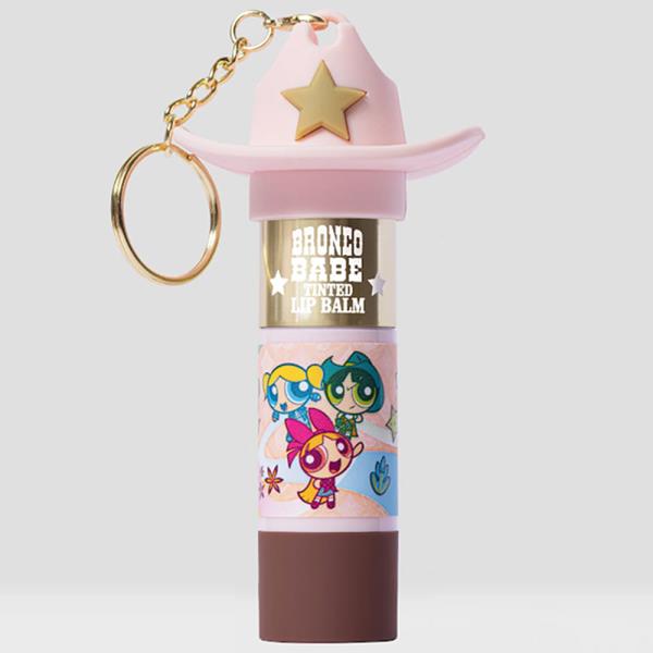 BEAUTY CREATIONS THE POWERPUFF GIRLS TINTED LIP BALM
