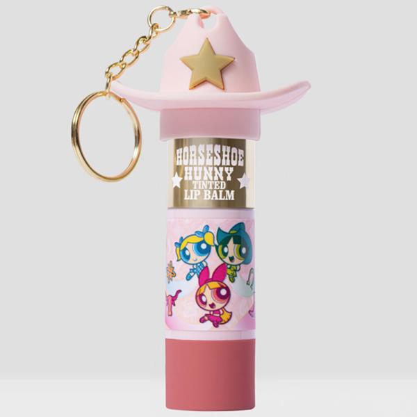 BEAUTY CREATIONS THE POWERPUFF GIRLS TINTED LIP BALM