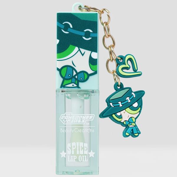 BEAUTY CREATIONS THE POWERPUFF GIRLS LIP OIL