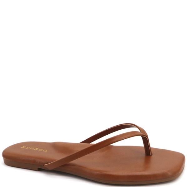 ONE BAND W ANKLE STRAP HEEL 12 PAIRS
