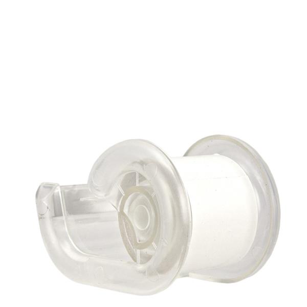 DOUBLE SIZED BODY AND CLOTHING TAPE