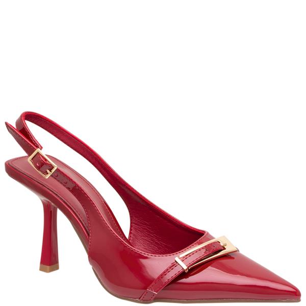CHIC SLINGBACK ANKLE HEEL 12 PAIRS