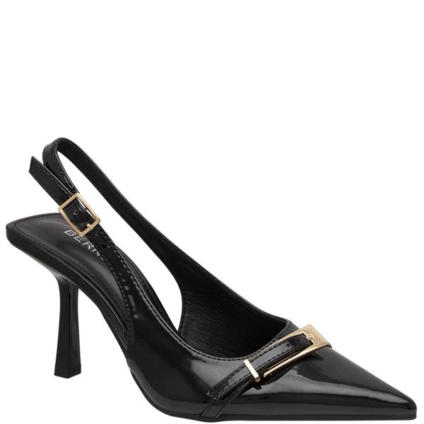 CHIC SLINGBACK ANKLE HEEL 12 PAIRS