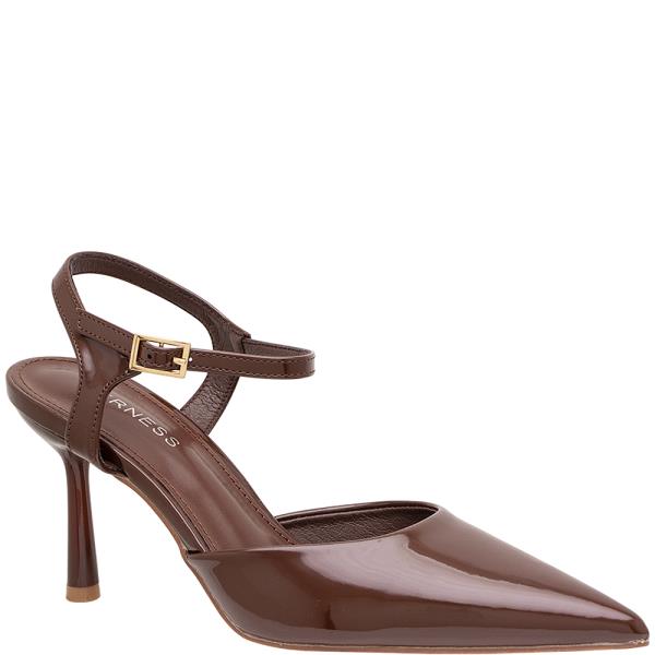 POINTY ANKLE HEEL 12 PAIRS