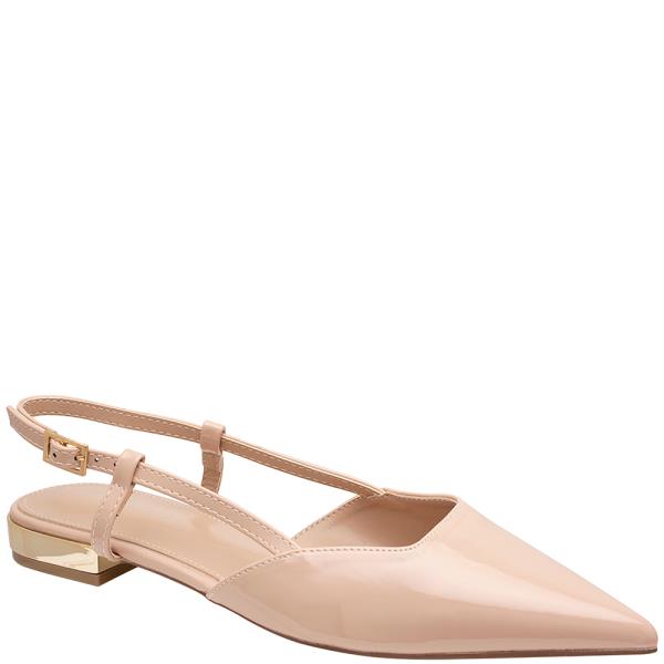 SLINGBACK KITTEN HEEL 12 PAIRS