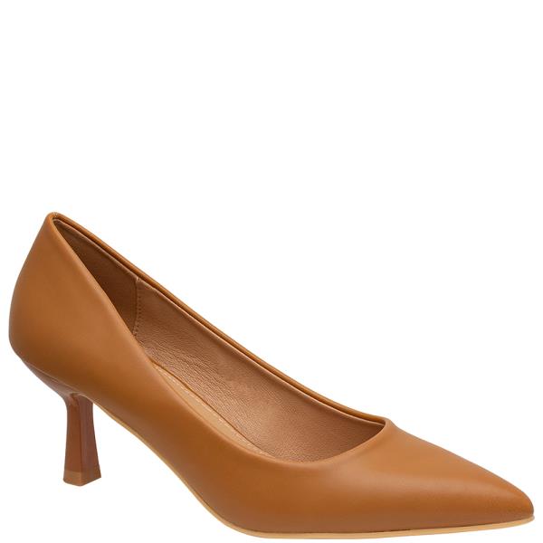 LOW HEEL PUMPS 12 PAIRS