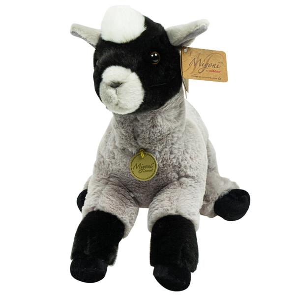 AURORA MIYONI GOAT KID PLUSH TOY