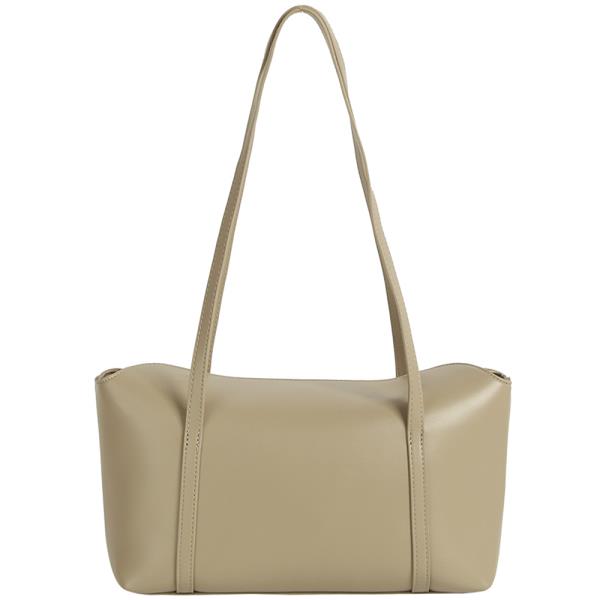 SMOOTH CHIC SHOULDER BAG
