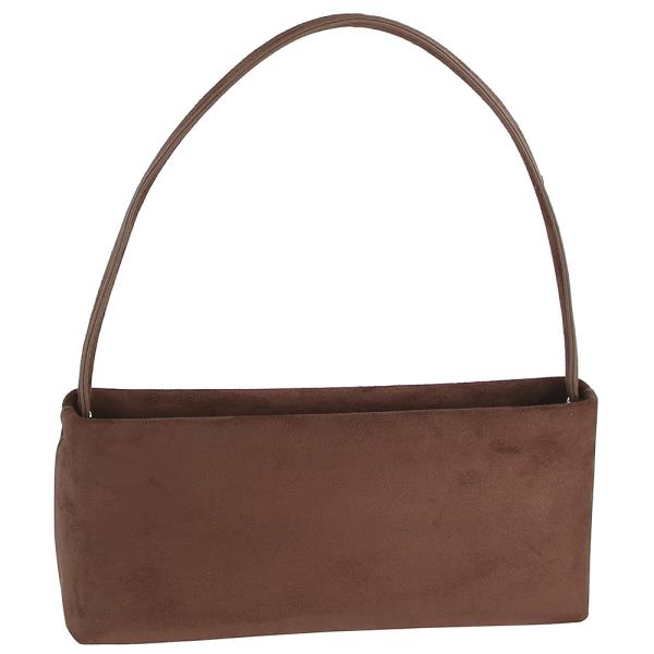 SMOOTH SHOULDER BAG