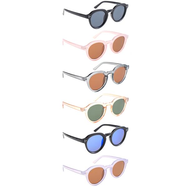ROUND SUNGLASESS 1DZ