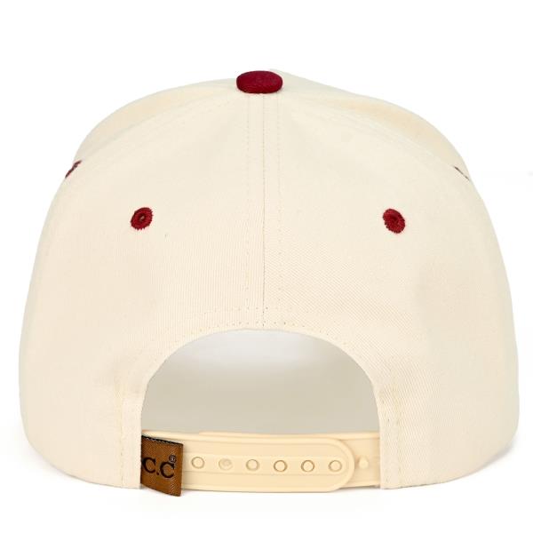 CC DRUNKEN TRUCKER CAP