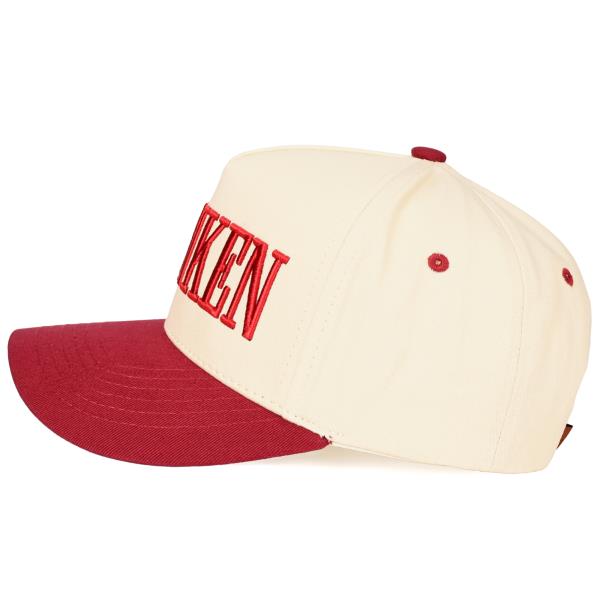 CC DRUNKEN TRUCKER CAP