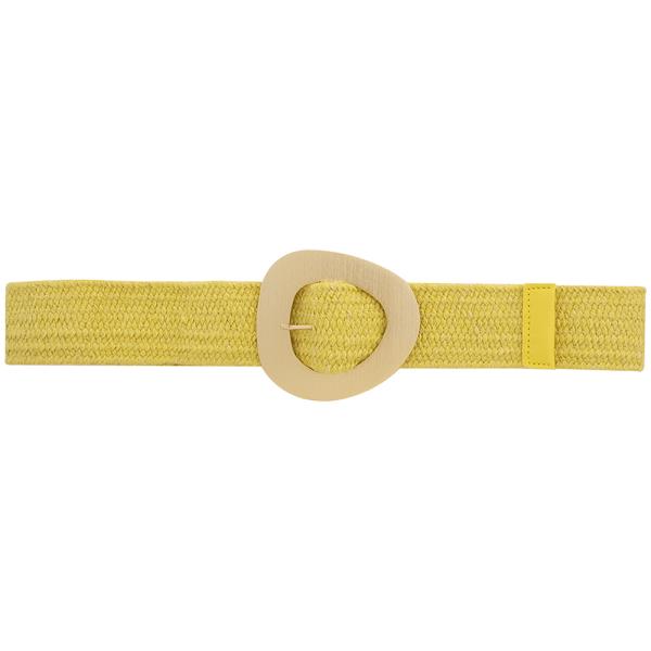 METAL ROUND WOVEN BELT