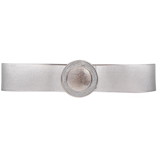 MODERN CIRCULAR SMOOTH DESIGN BELT