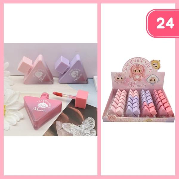 LIQUID BLUSHER (24 UNITS)
