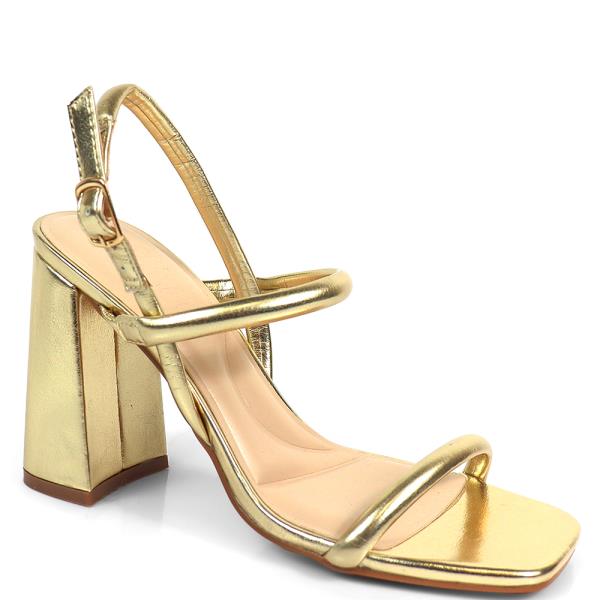 PLAIN WIDE HEEL 12 PAIRS