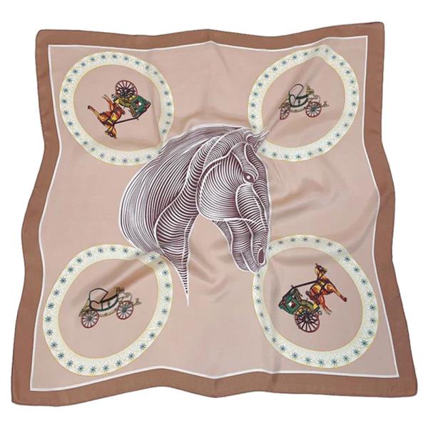 WANDERERS MESA SILKY BANDANA