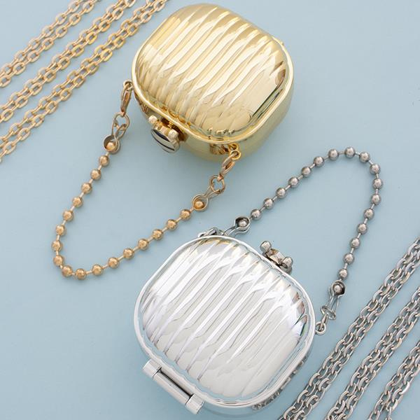MINI HAND CROSS BODY BAG