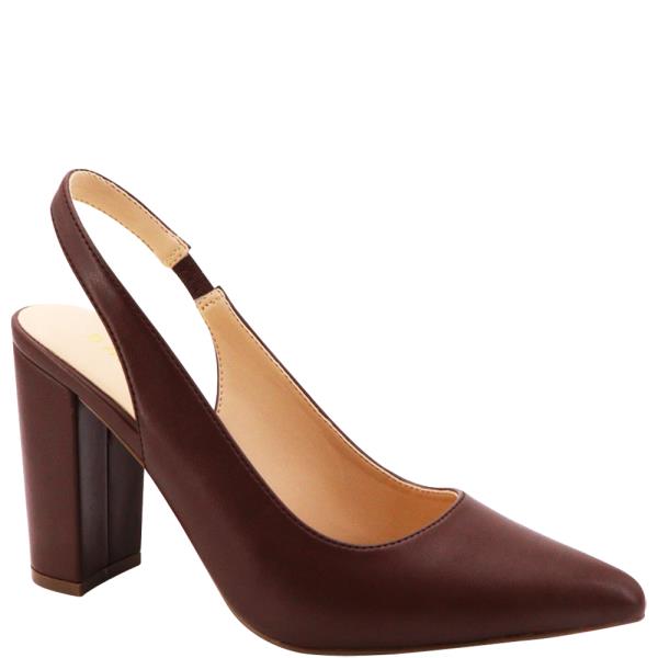 SLINGBACK PUMP 12 PAIRS