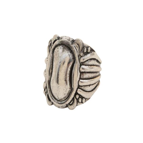 METAL RING