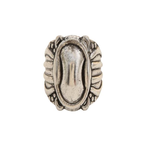 METAL RING