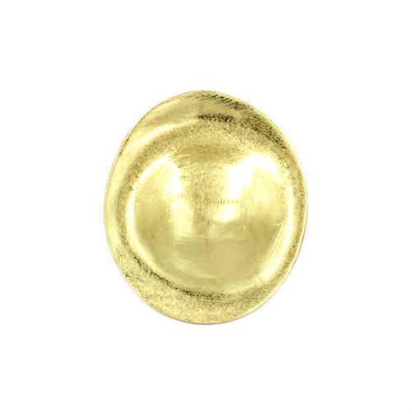 ROUND METAL RING
